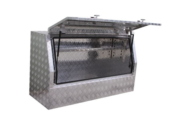 Aluminium Tool Boxes
