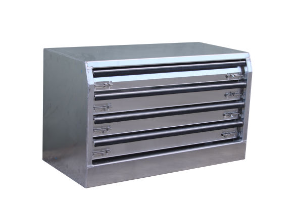 Inserted Drawer Tool Box Glenorchy