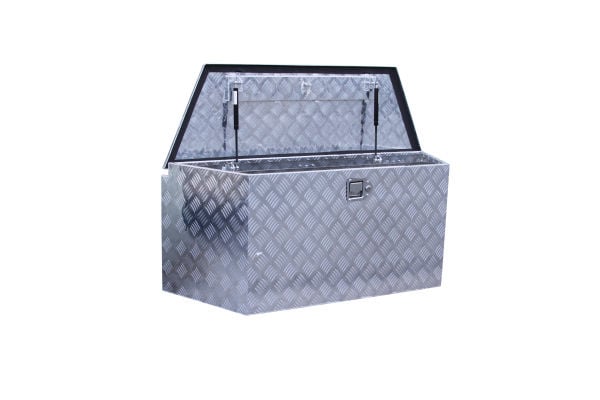 Draw Bar Tool Box